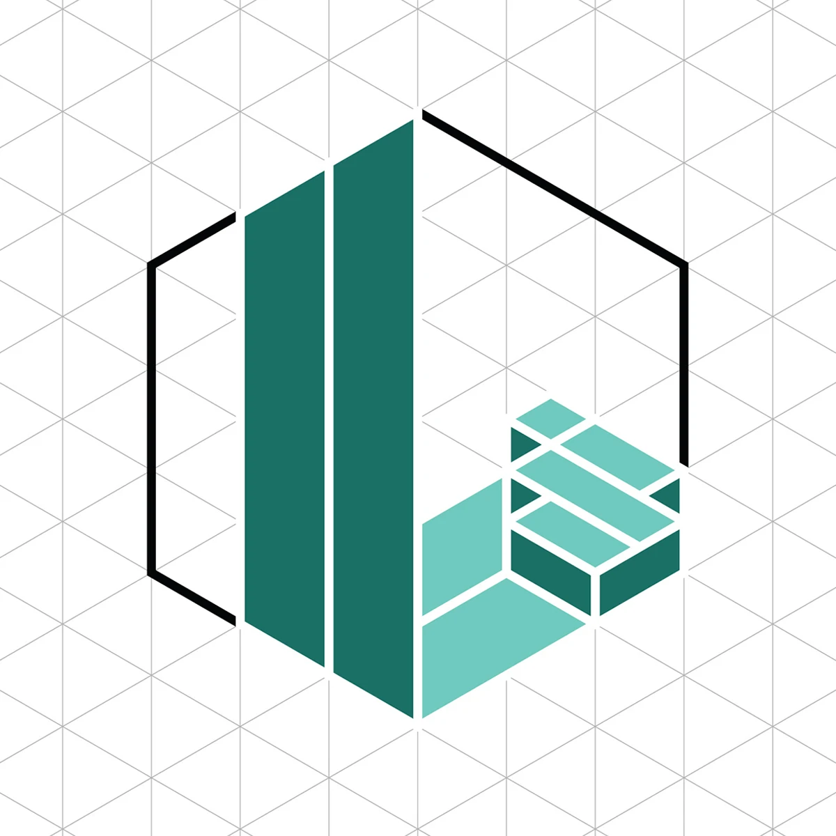 L's Studio Design brand identity 1